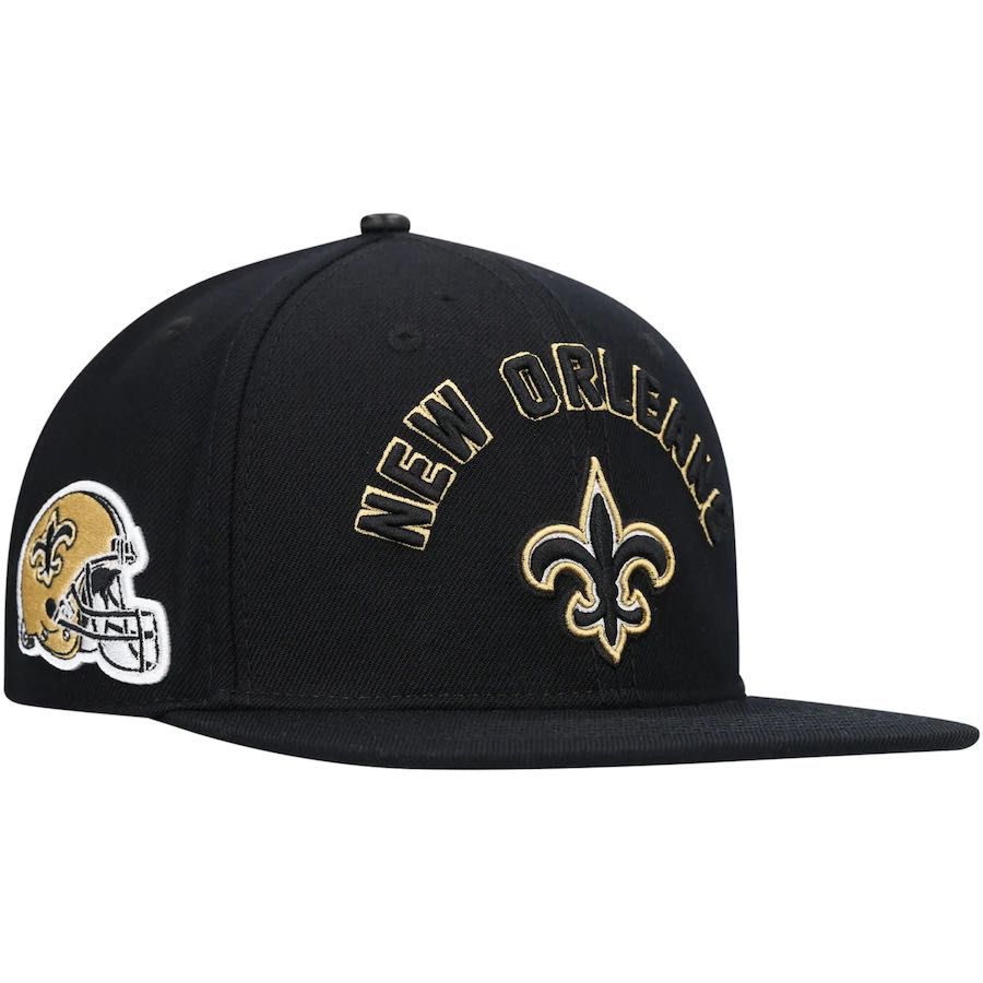 2023 NFL New Orleans Saints Hat TX 20233202->more jerseys->MLB Jersey